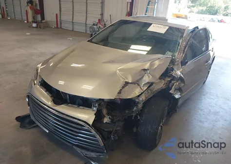 2016 Toyota Avalon Xle Premium из США, поврежденный, VIN 4T1BK1EB2GU239700